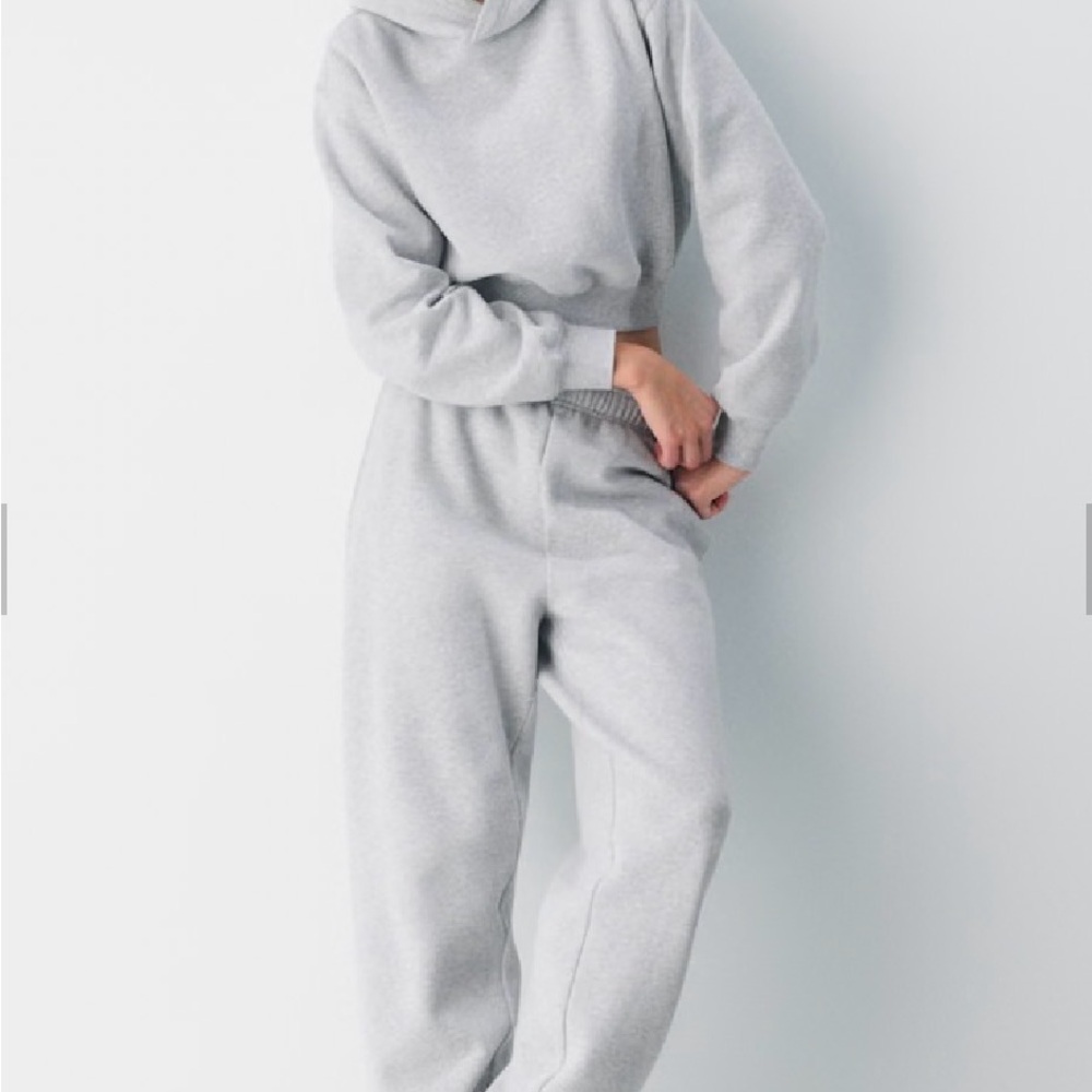Aritzia Cozy Sweatfleece Mega Joggets NWT